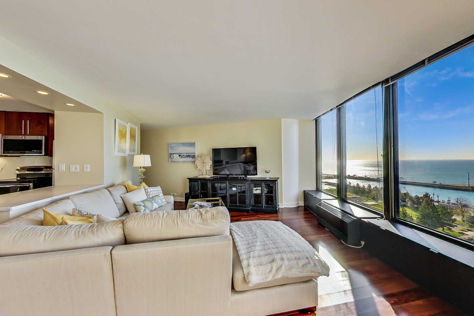 505 N Lake Shore Drive Unit: 1312