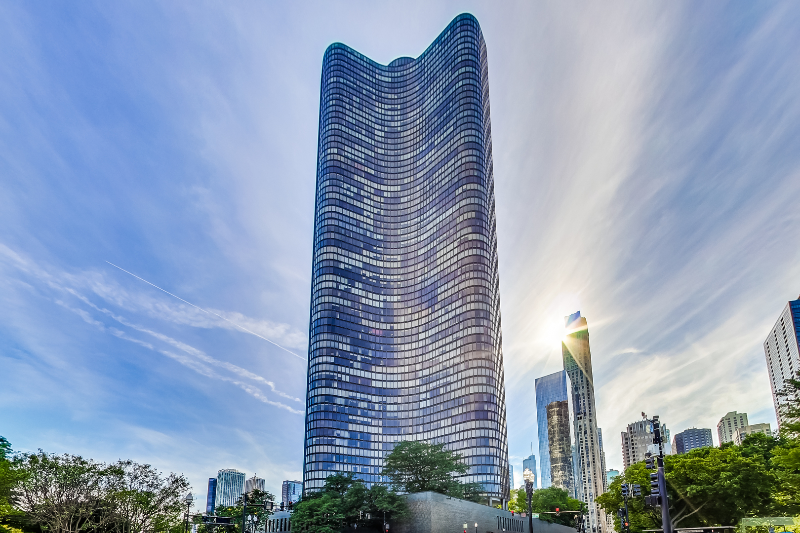 505 N Lake Shore Drive Unit: 1312