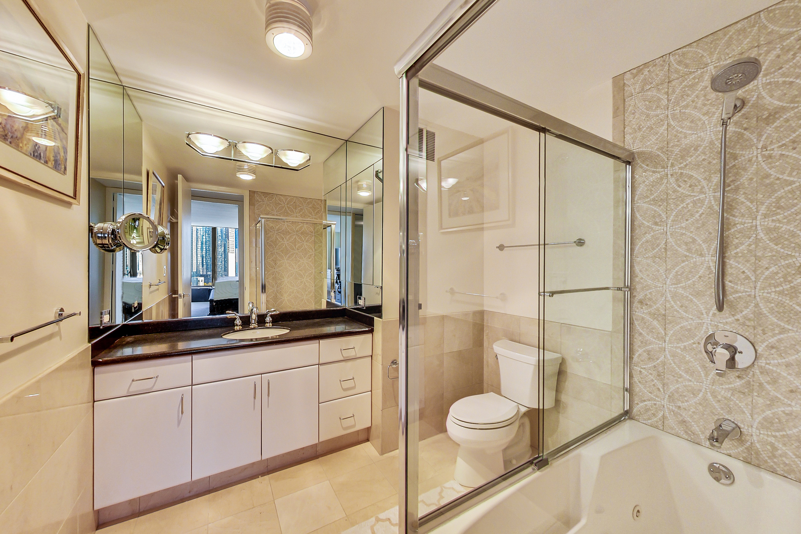 505 N Lake Shore Drive Unit: 1312