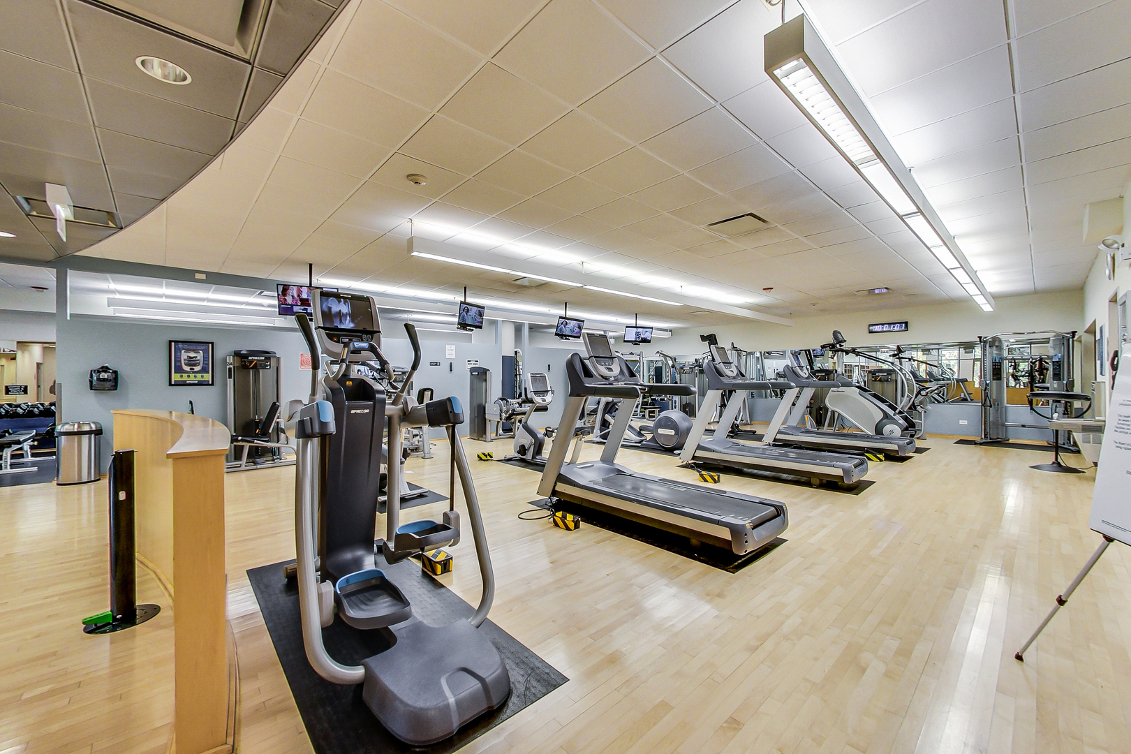 505 N Lake Shore Drive Unit: 1312