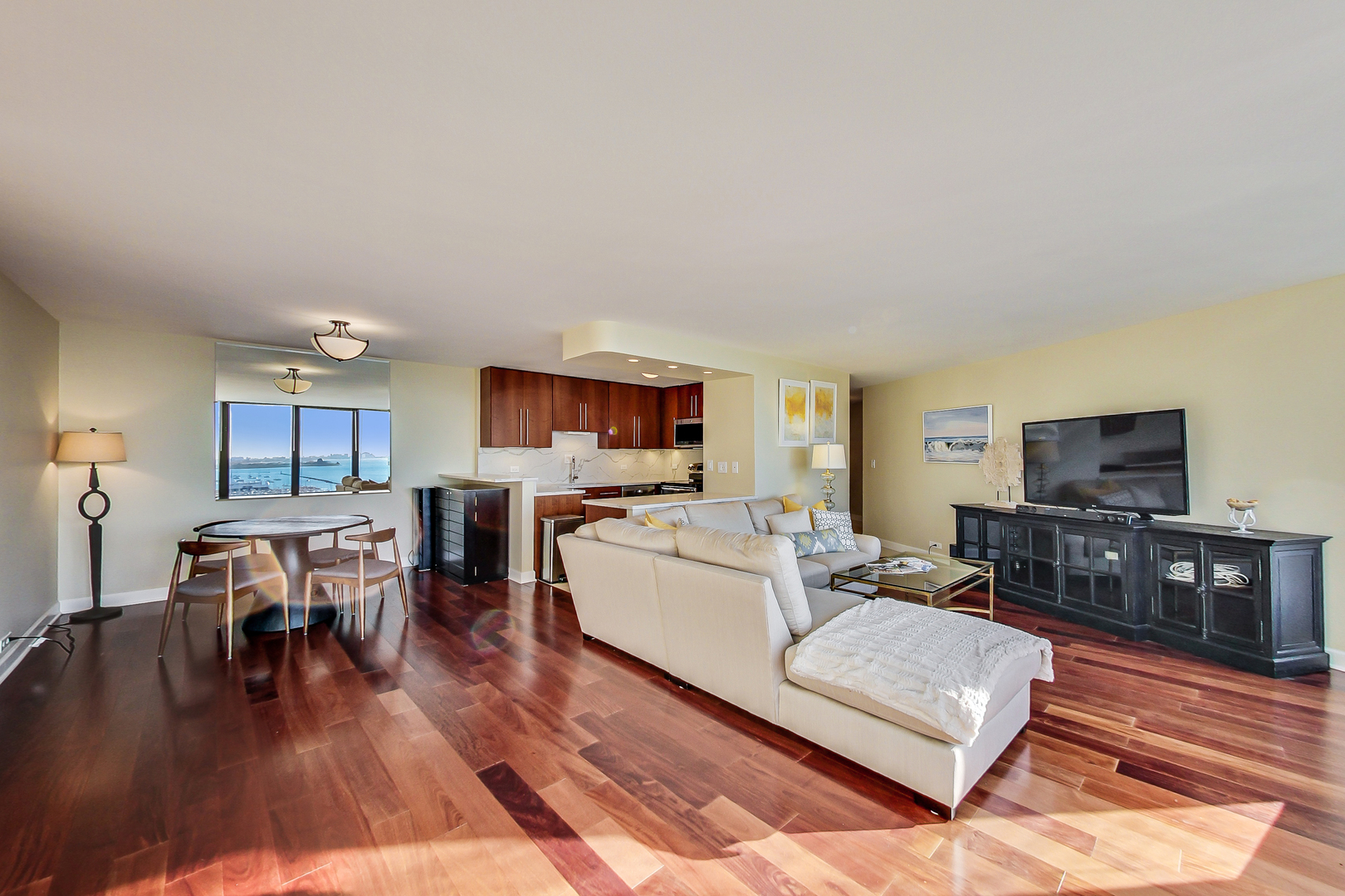 505 N Lake Shore Drive Unit: 1312