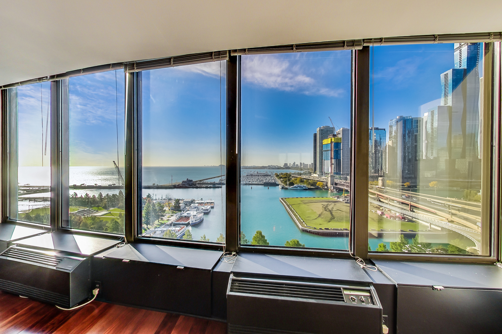 505 N Lake Shore Drive Unit: 1312