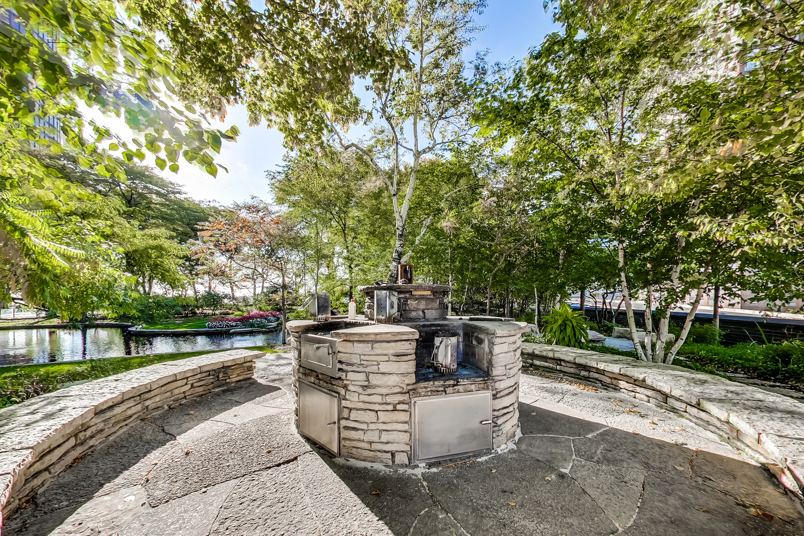 505 N Lake Shore Drive Unit: 1312