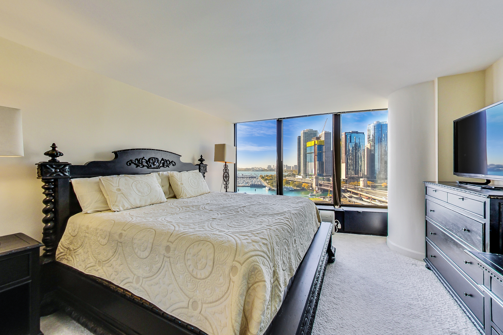 505 N Lake Shore Drive Unit: 1312