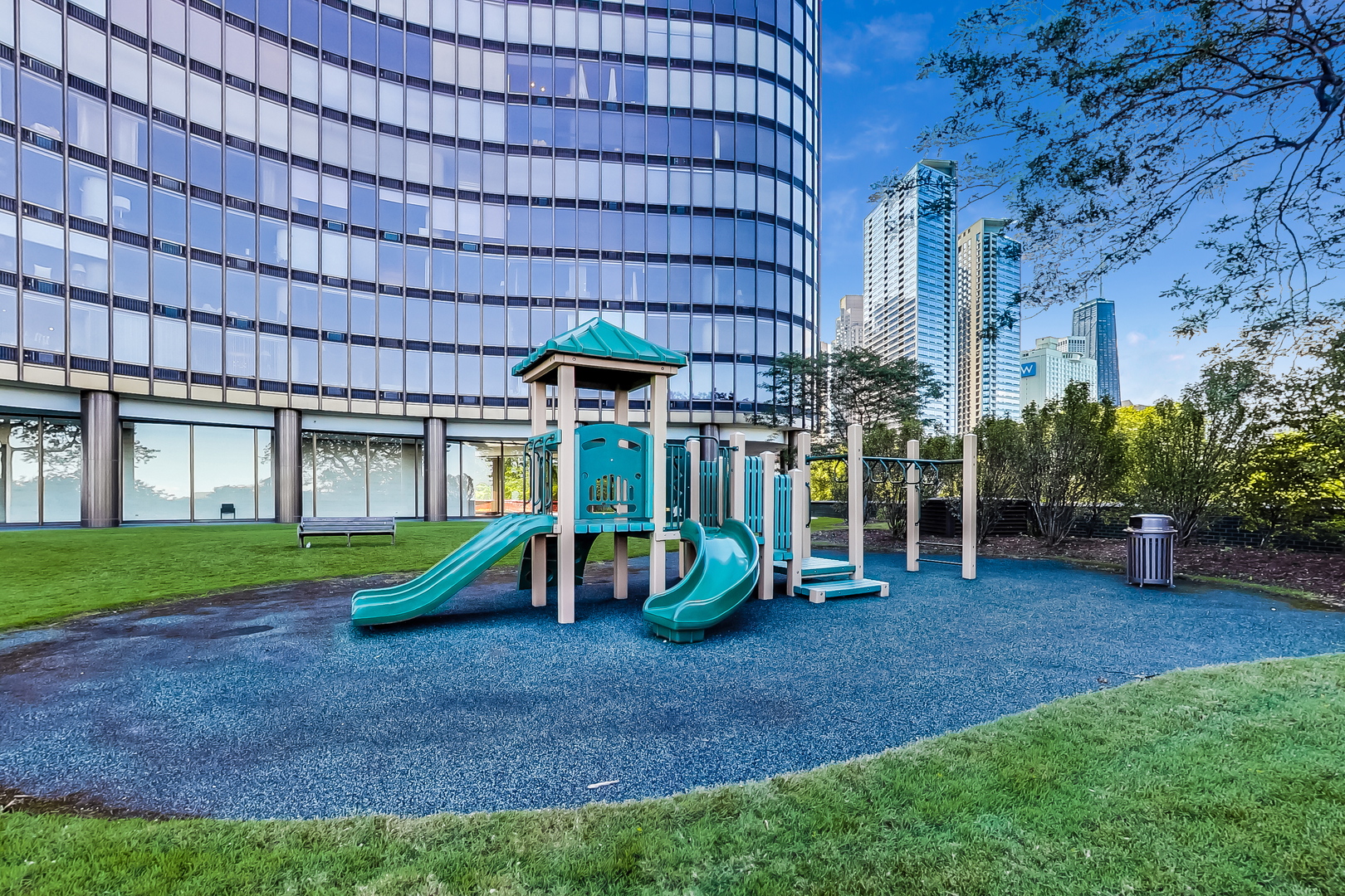 505 N Lake Shore Drive Unit: 1312
