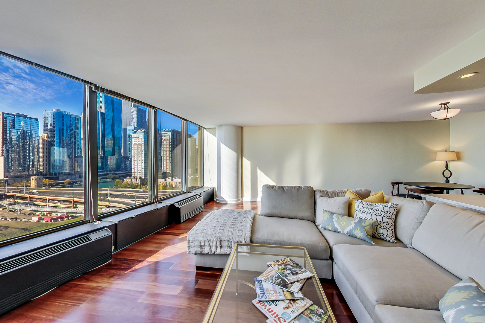 505 N Lake Shore Drive Unit: 1312