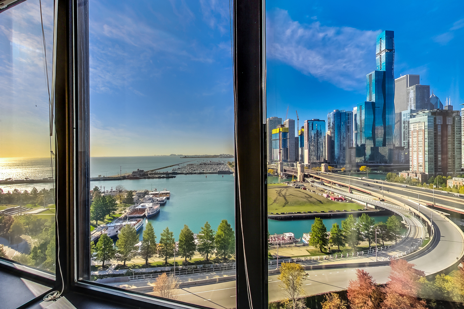 505 N Lake Shore Drive Unit: 1312