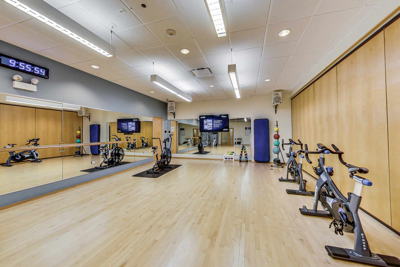 505 N Lake Shore Drive Unit: 1312