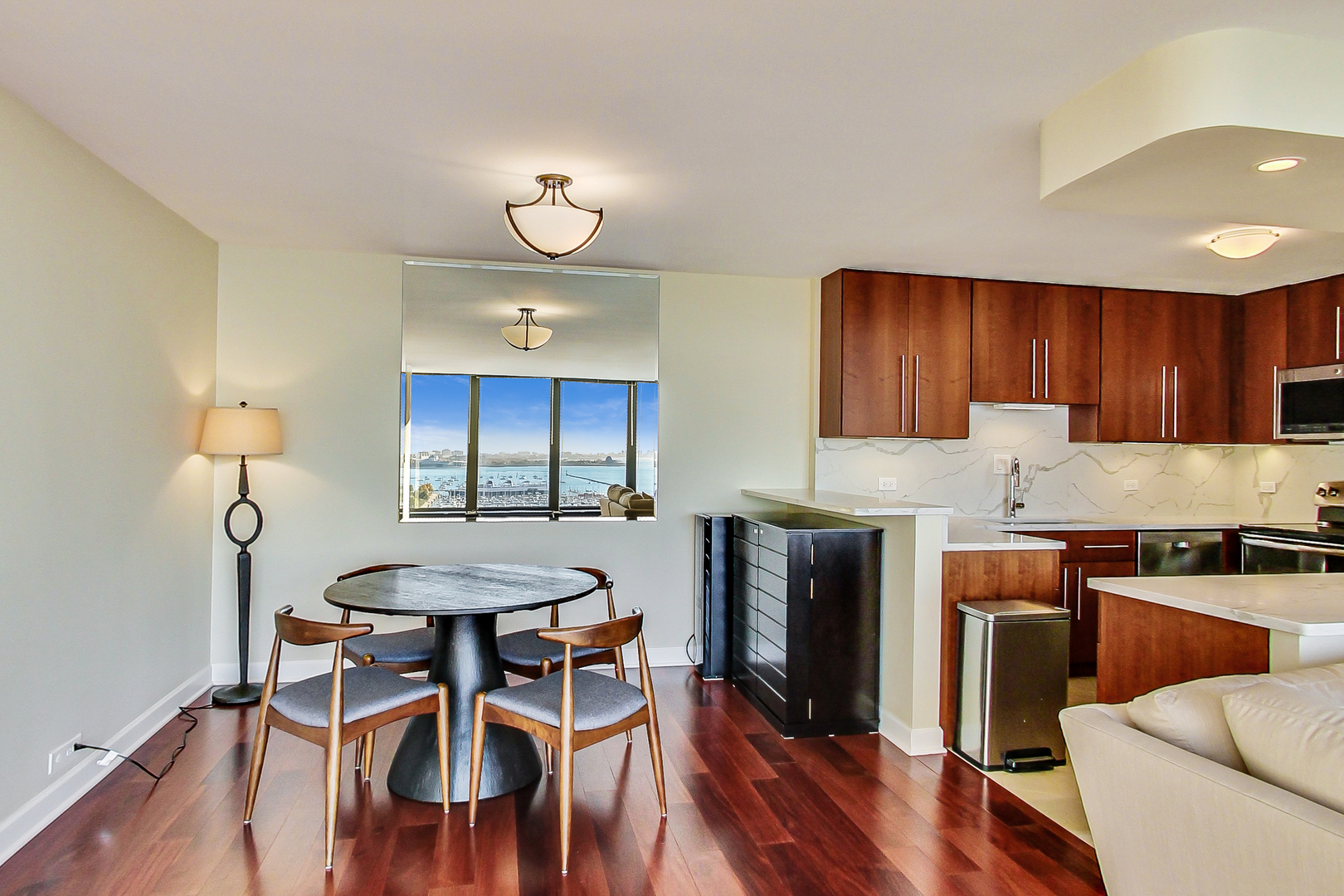 505 N Lake Shore Drive Unit: 1312