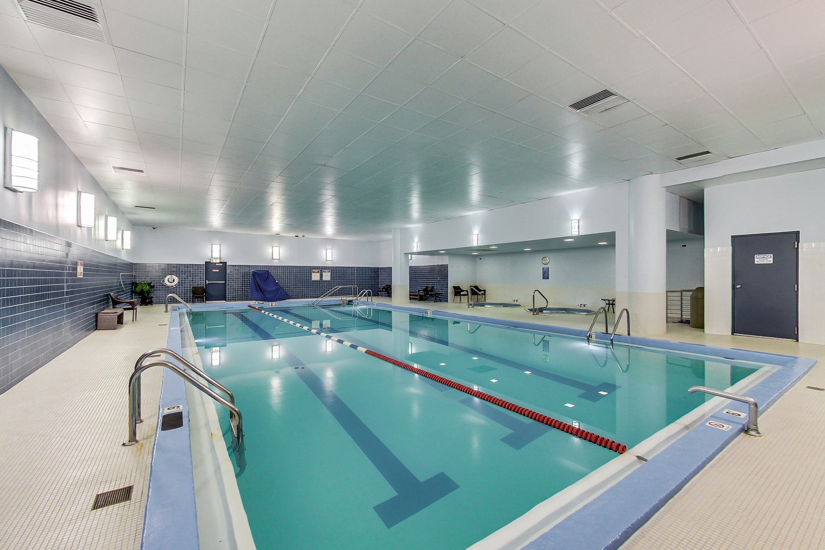 505 N Lake Shore Drive Unit: 1312