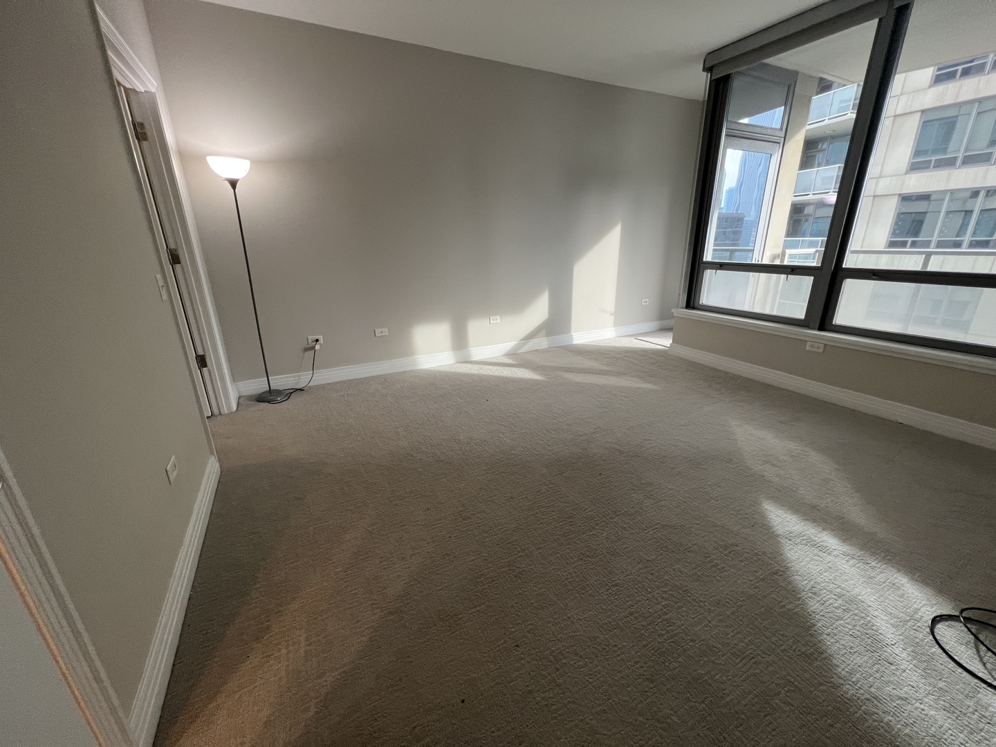 600 N Lake Shore Drive Unit: 3203