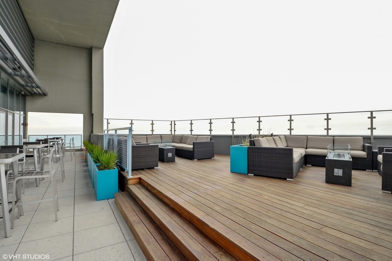 600 N Lake Shore Drive Unit: 3203