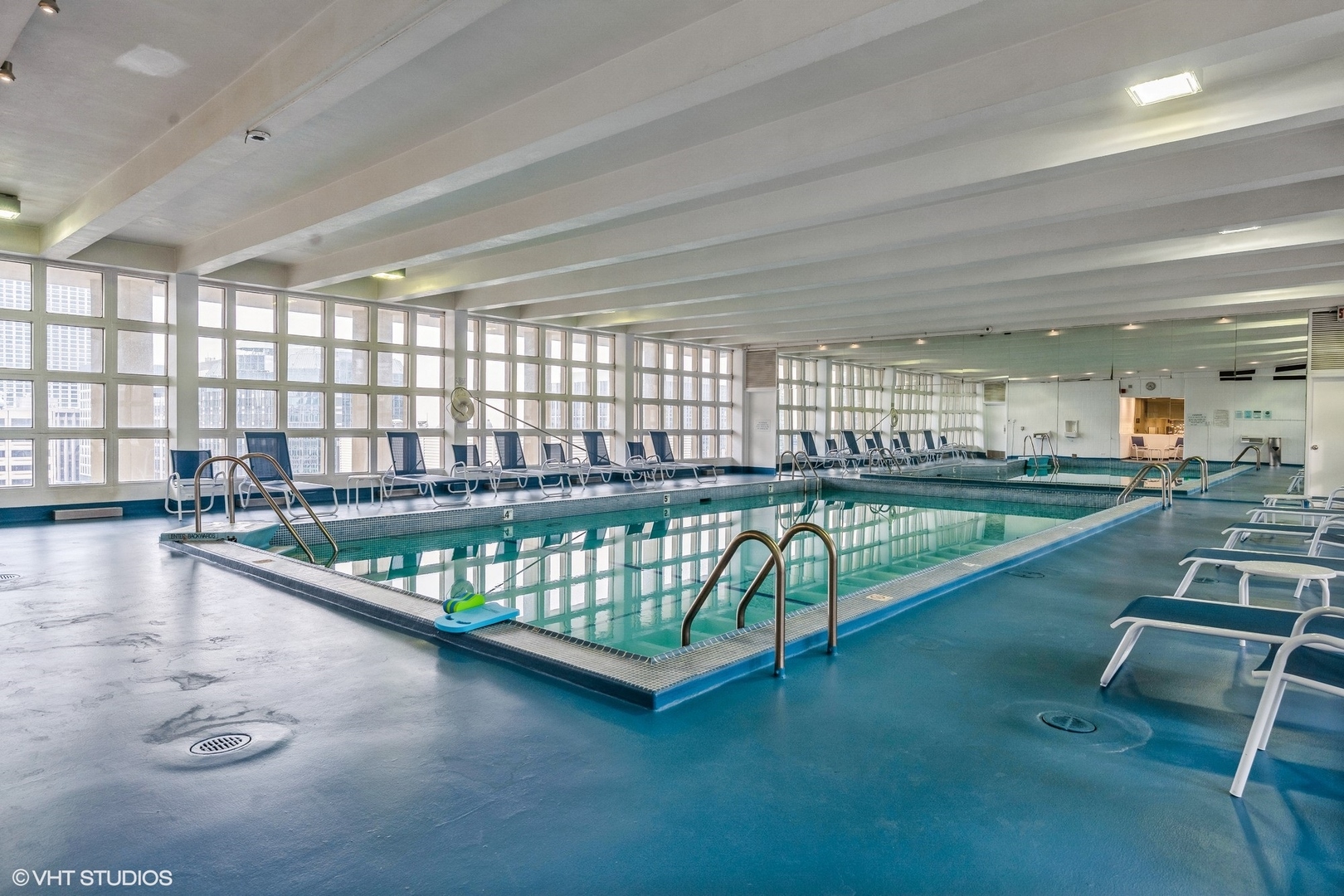 535 N Michigan Avenue Unit: 2606