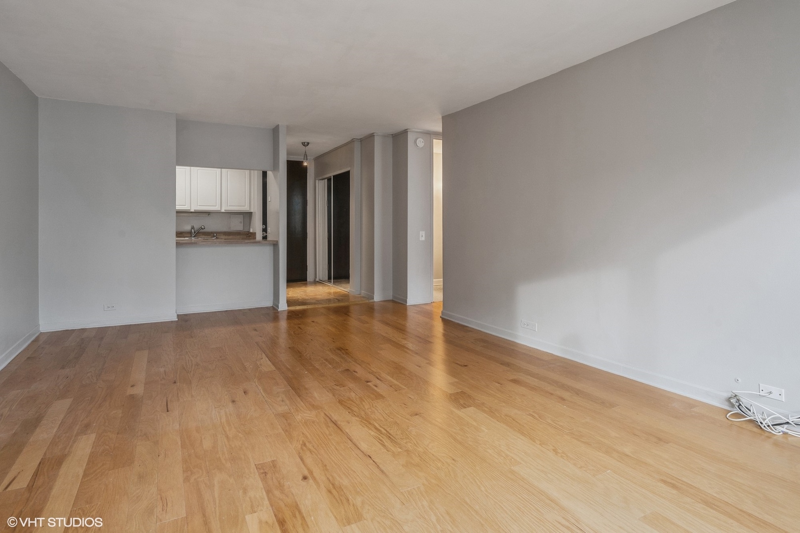 535 N Michigan Avenue Unit: 2606