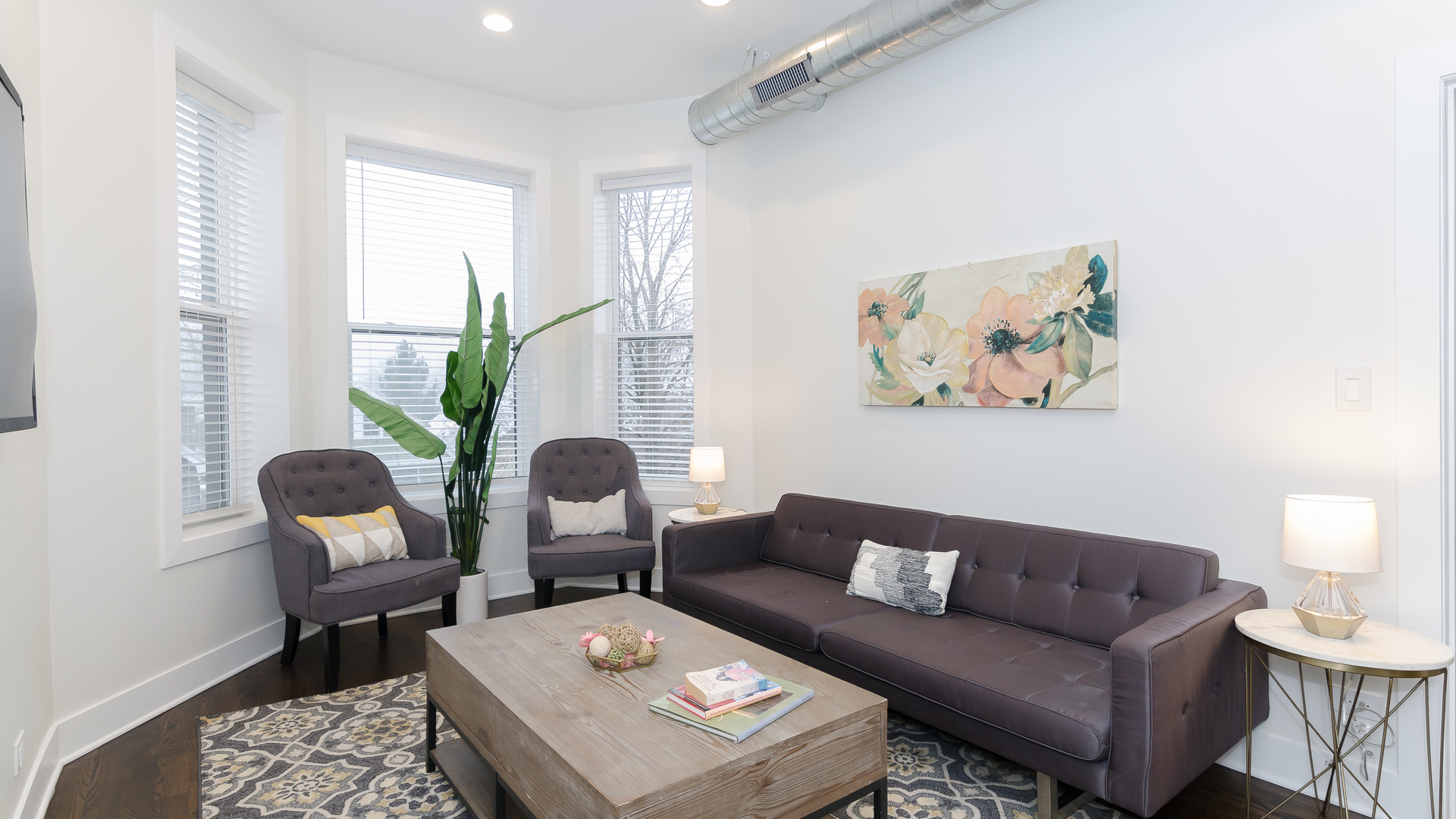 1458 W Pensacola Avenue Unit: 3