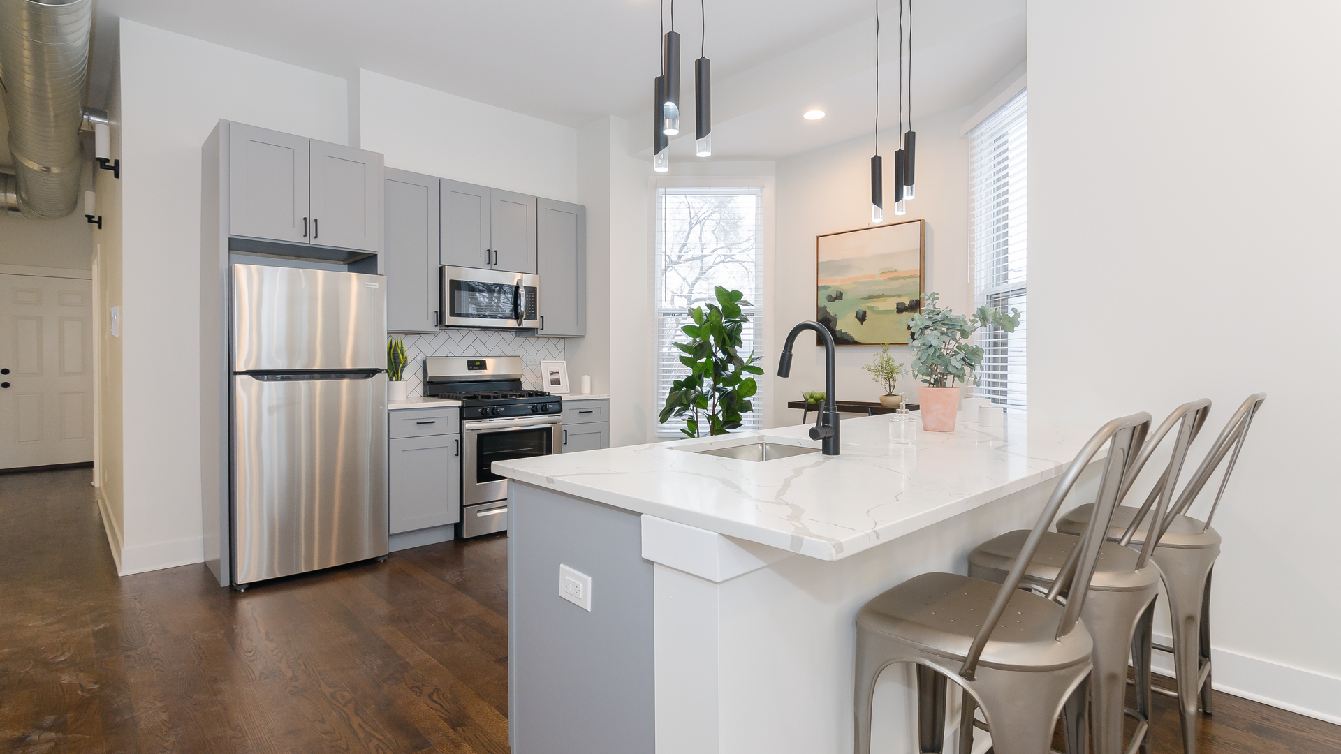 1458 W Pensacola Avenue Unit: 3