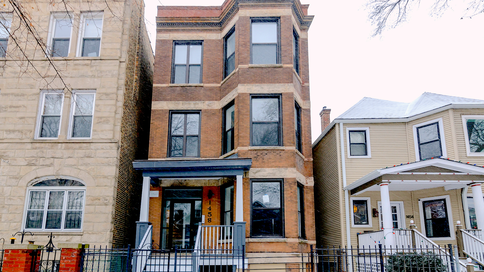 1458 W Pensacola Avenue Unit: 3