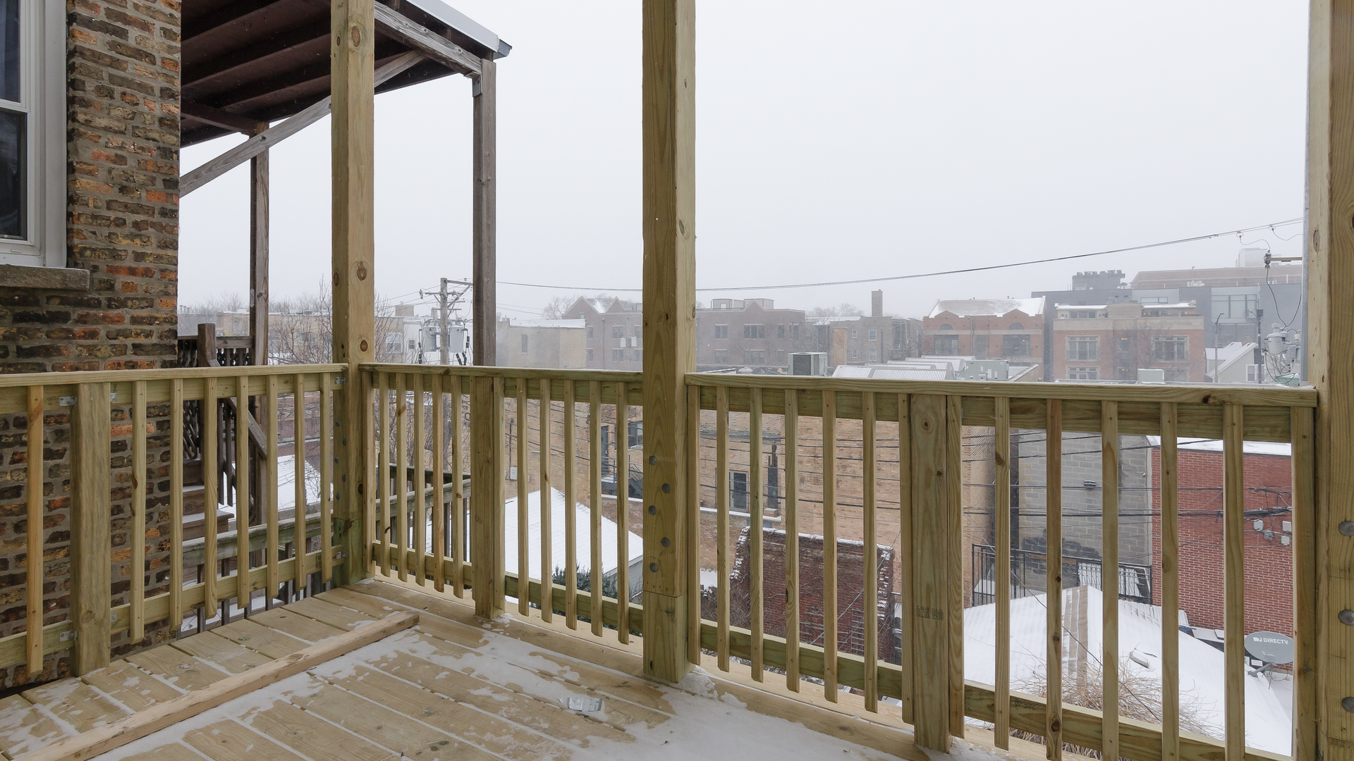 1458 W Pensacola Avenue Unit: 3