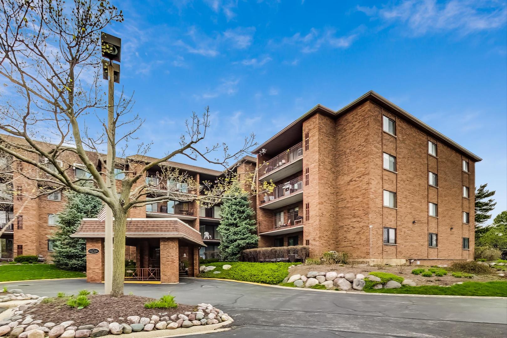 51 Old Oak Drive Unit: 107