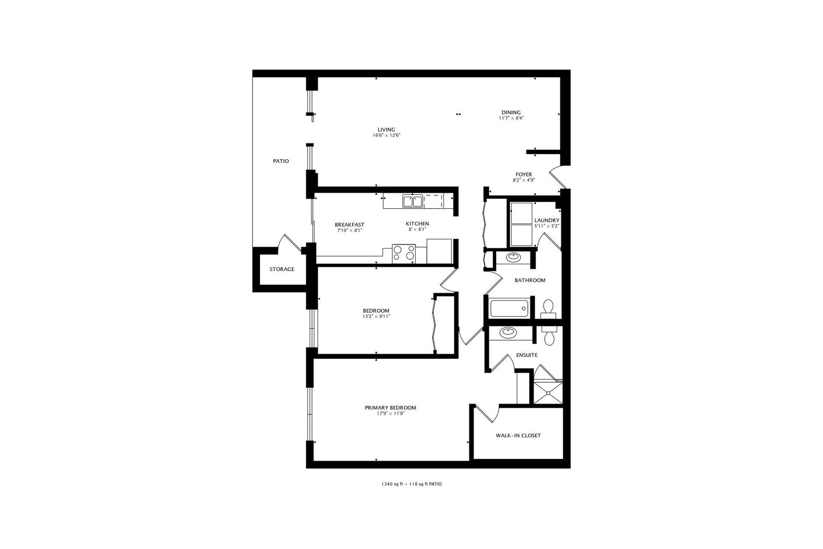 51 Old Oak Drive Unit: 107
