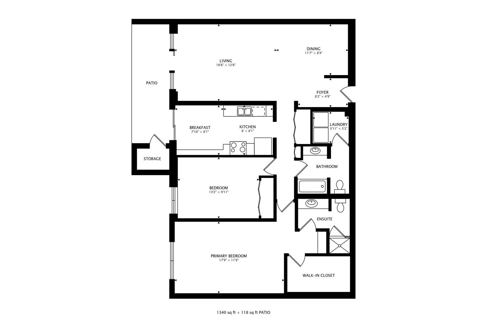 51 Old Oak Drive Unit: 107