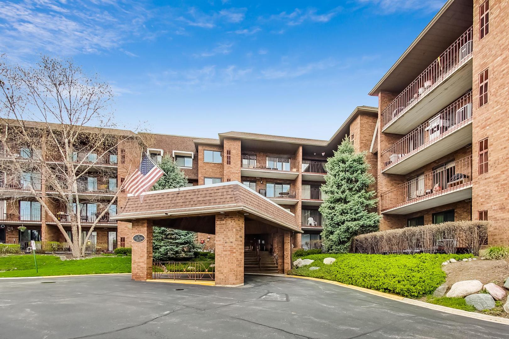 51 Old Oak Drive Unit: 107