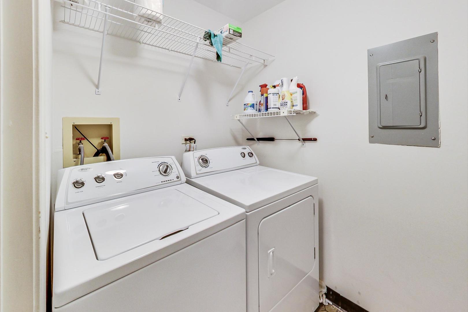 51 Old Oak Drive Unit: 107