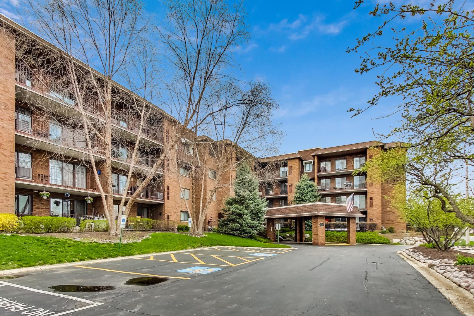 51 Old Oak Drive Unit: 107
