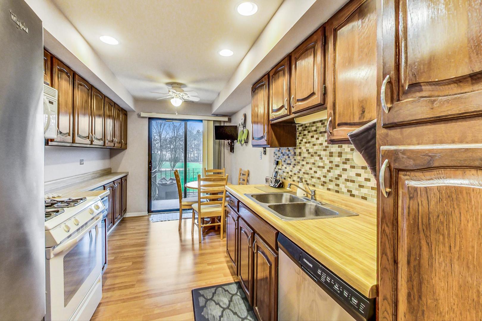 51 Old Oak Drive Unit: 107