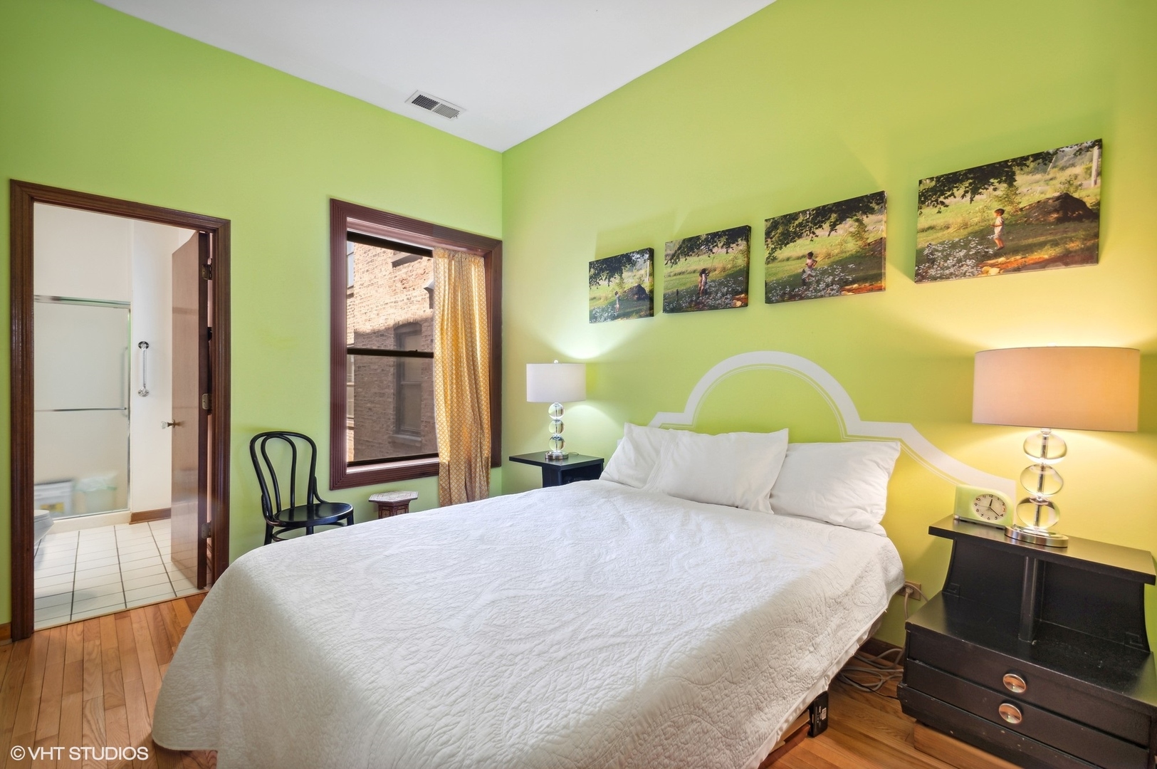 4334 N Sheridan Road Unit: 2