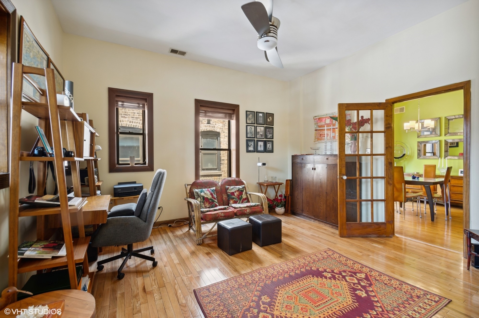 4334 N Sheridan Road Unit: 2