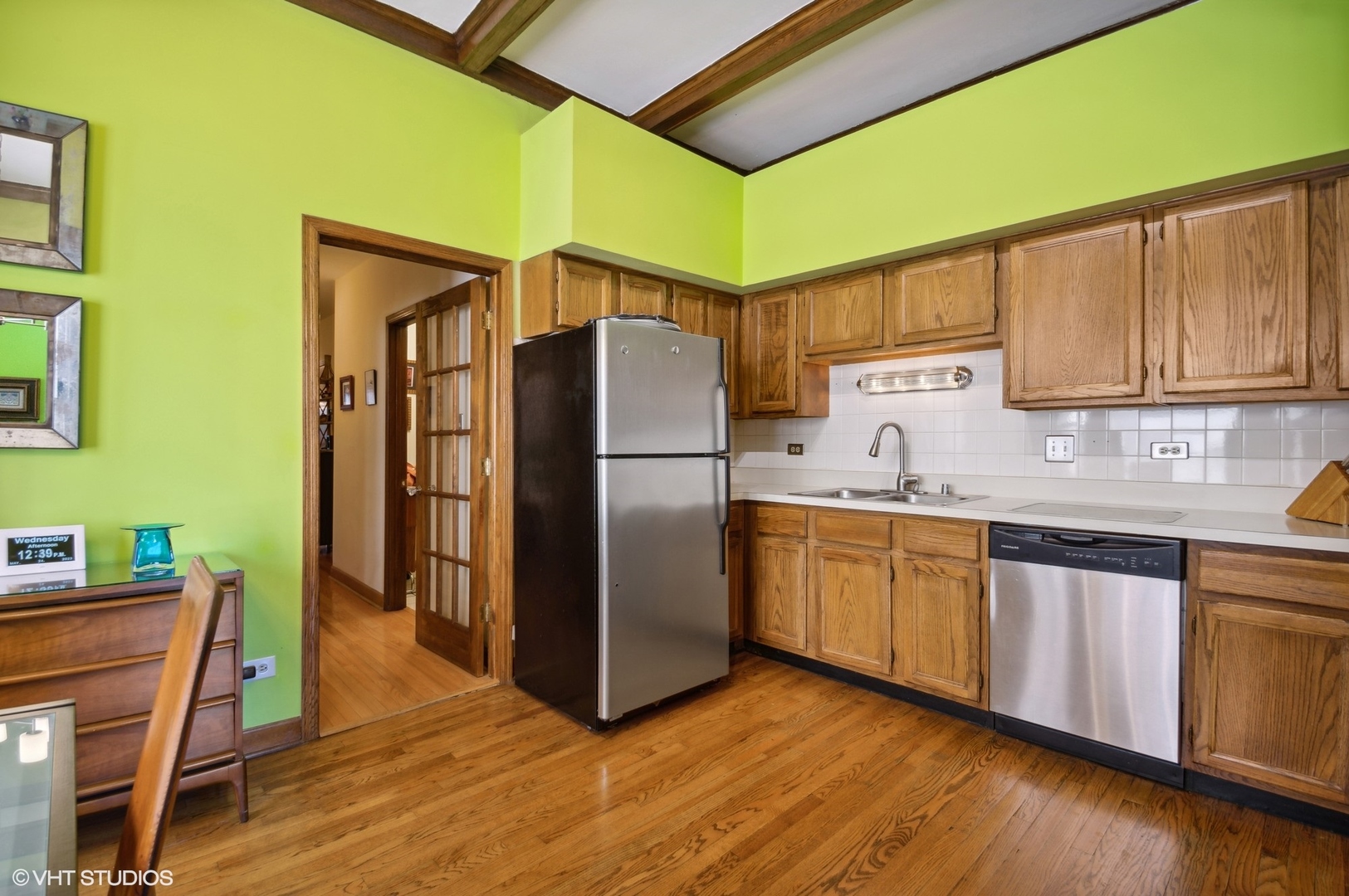 4334 N Sheridan Road Unit: 2