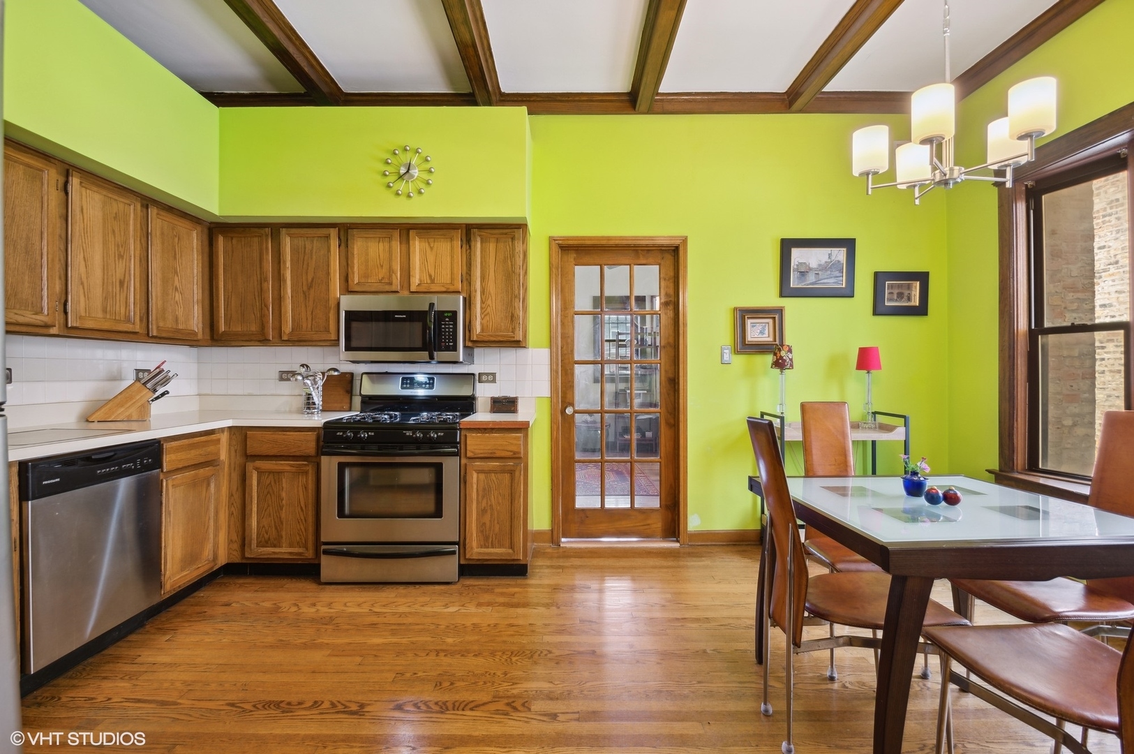 4334 N Sheridan Road Unit: 2