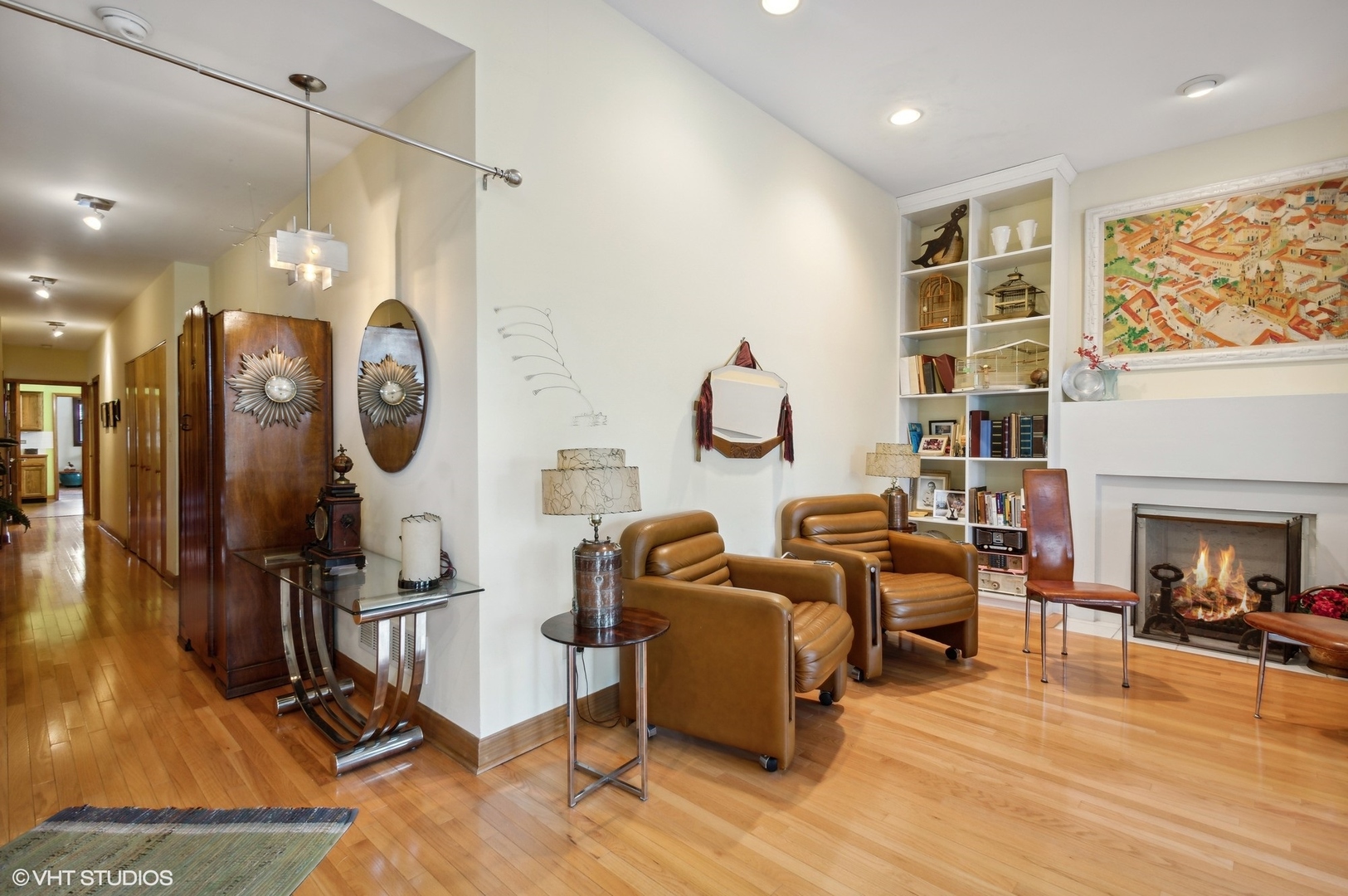 4334 N Sheridan Road Unit: 2