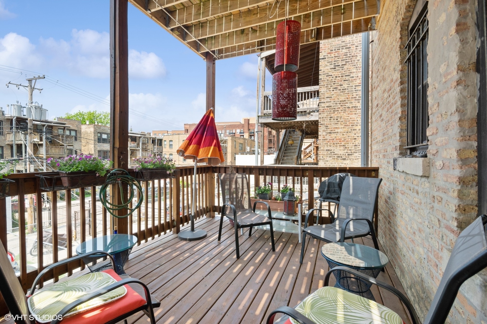 4334 N Sheridan Road Unit: 2