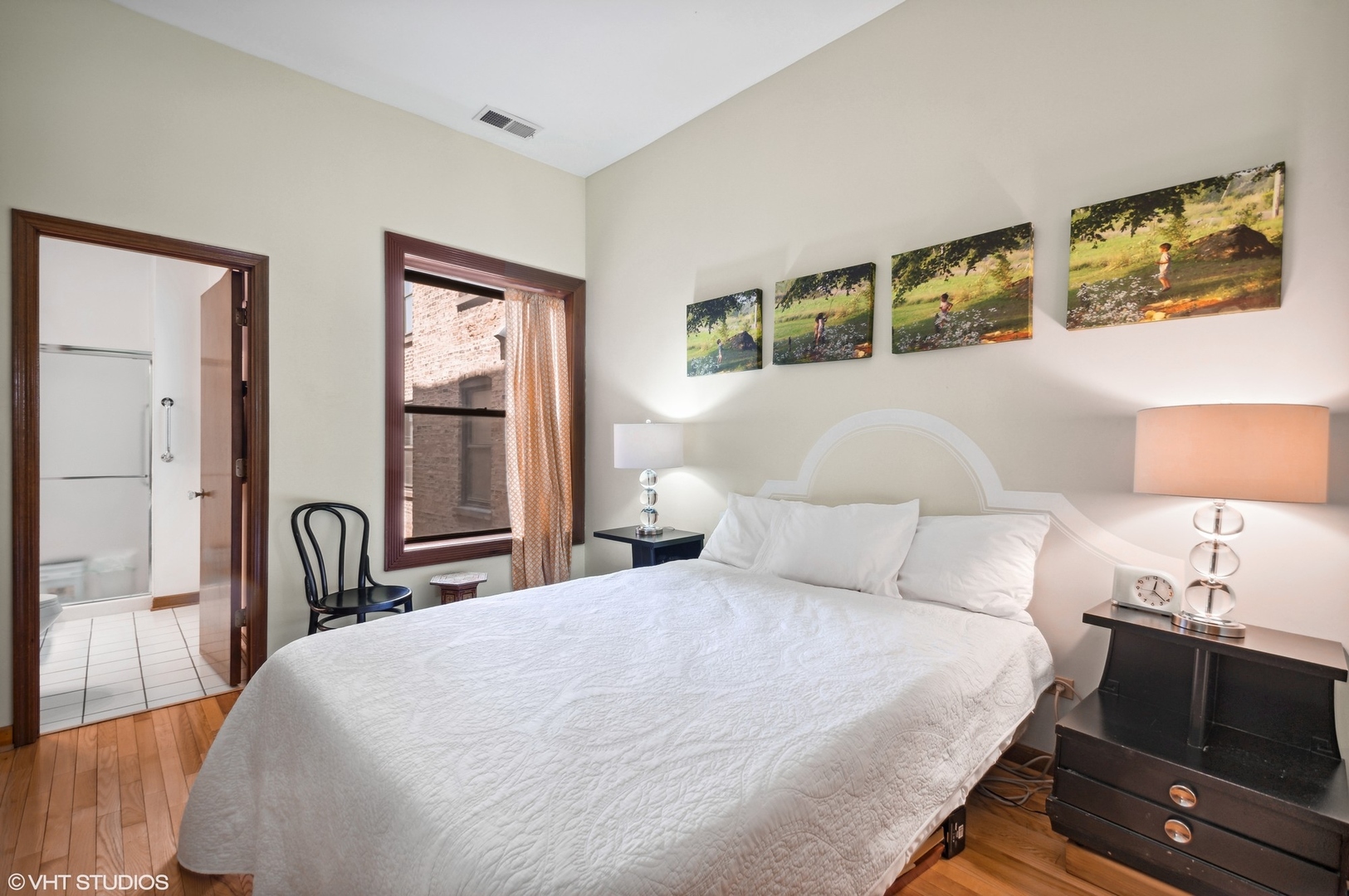 4334 N Sheridan Road Unit: 2