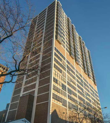 1749 N WELLS Street Unit: 1106