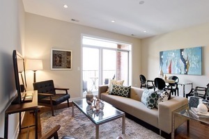 1429 N Sedgwick Street Unit: 2N