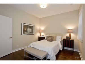 1429 N Sedgwick Street Unit: 2N