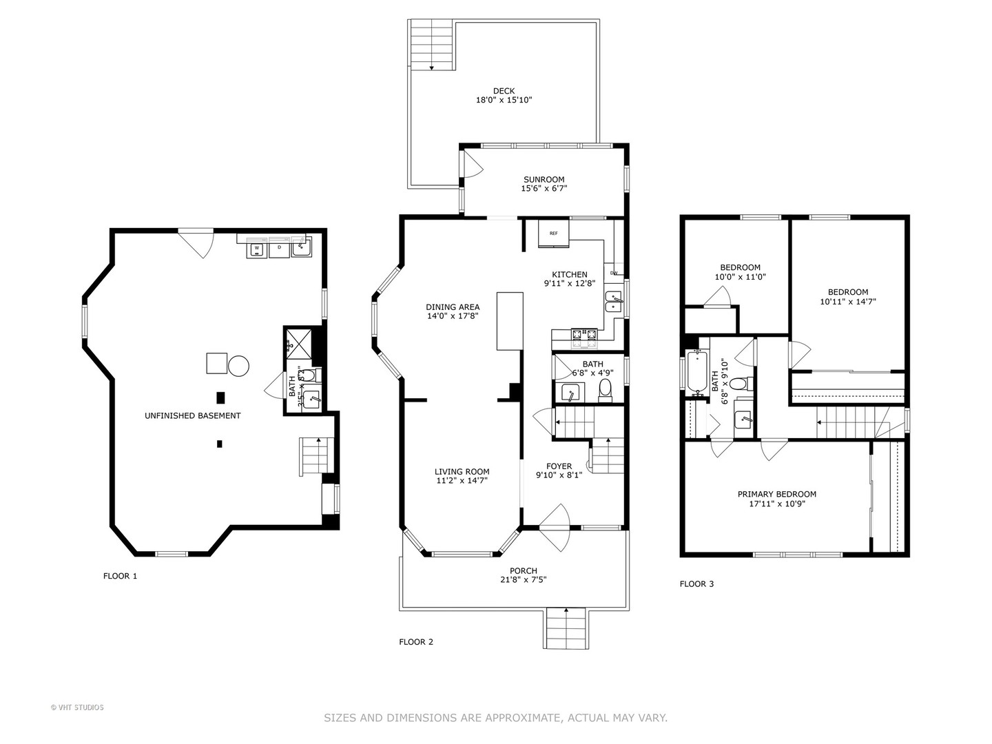 4648 N Springfield Avenue