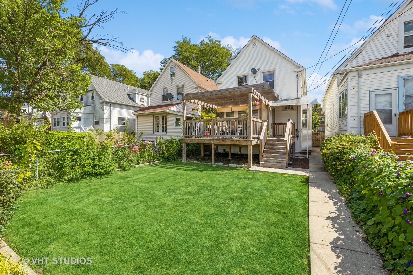 4648 N Springfield Avenue