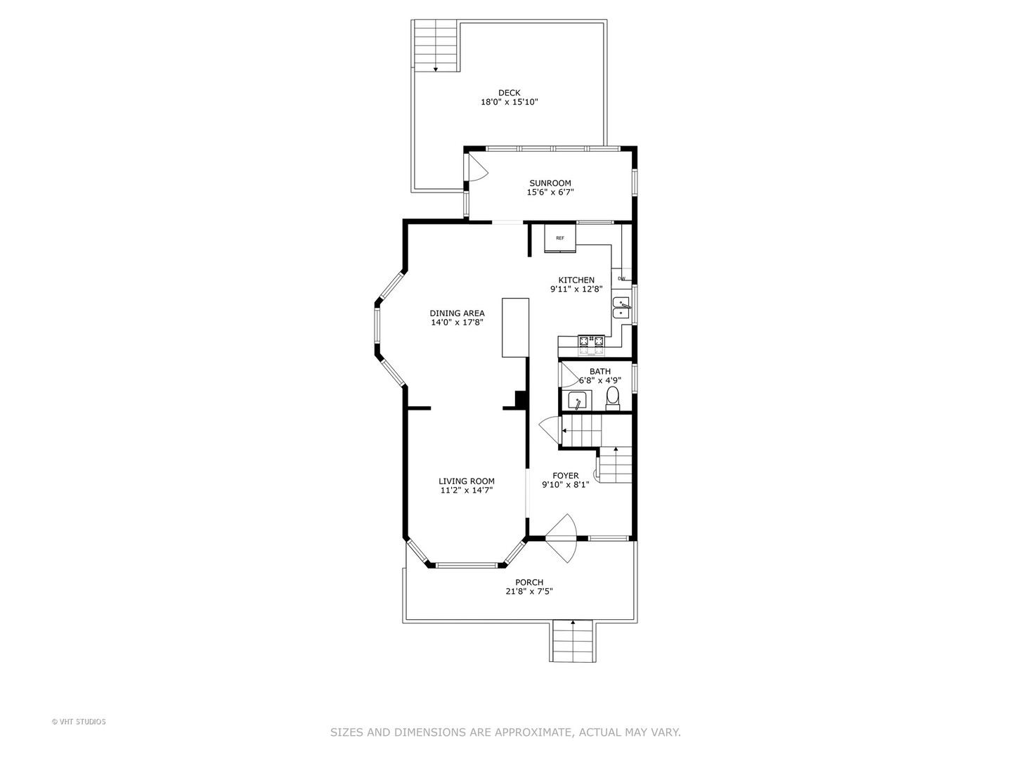 4648 N Springfield Avenue