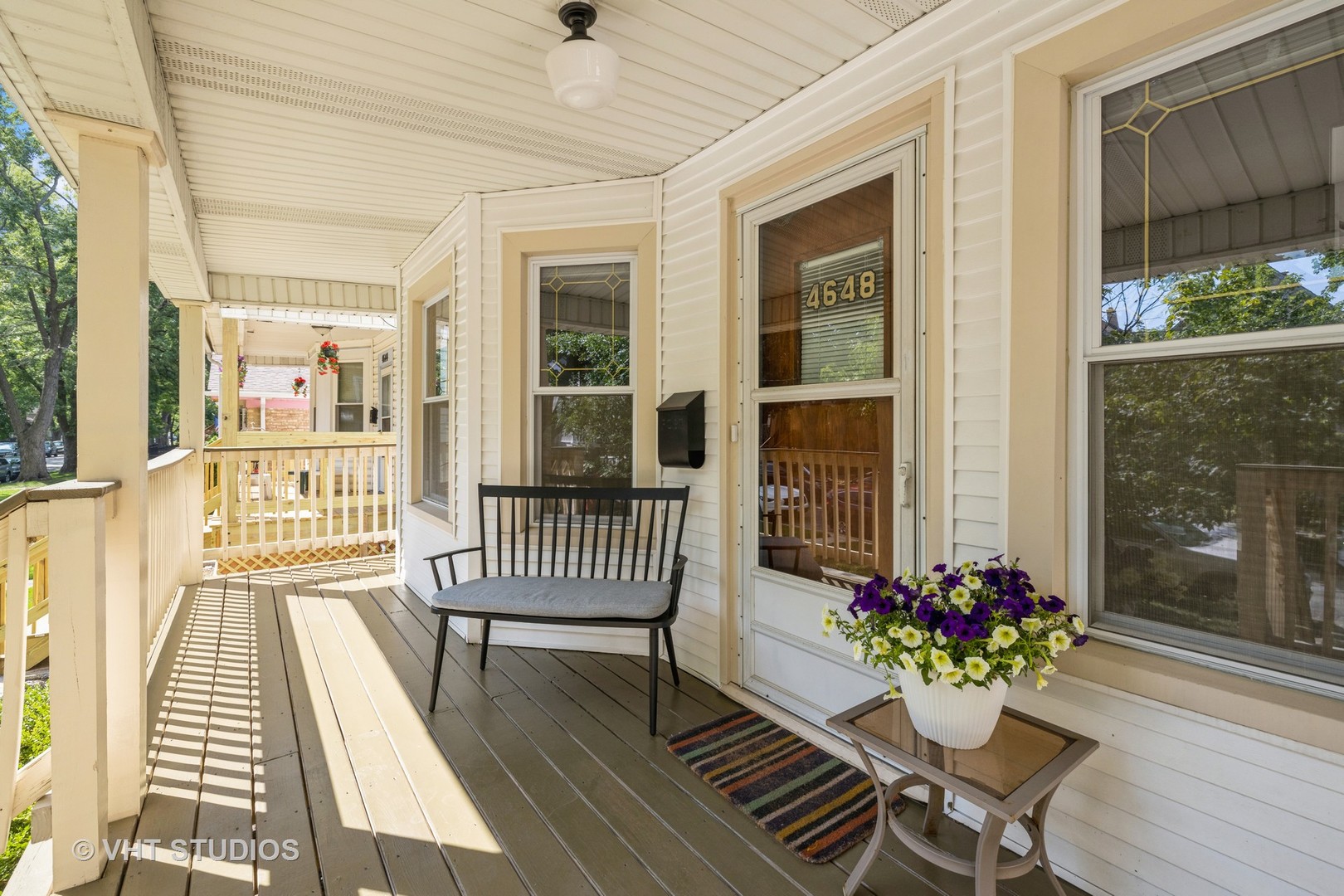 4648 N Springfield Avenue