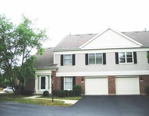 1933 N CHARTER POINT Drive