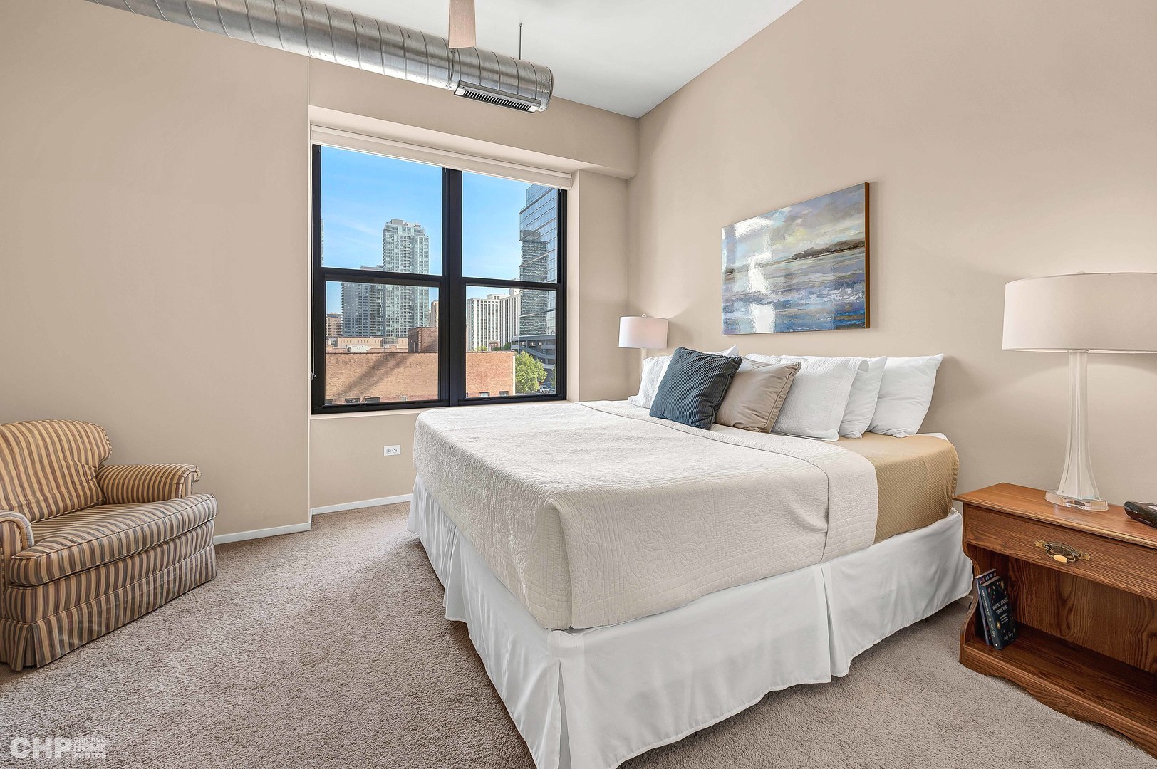 849 N Franklin Street Unit: 404