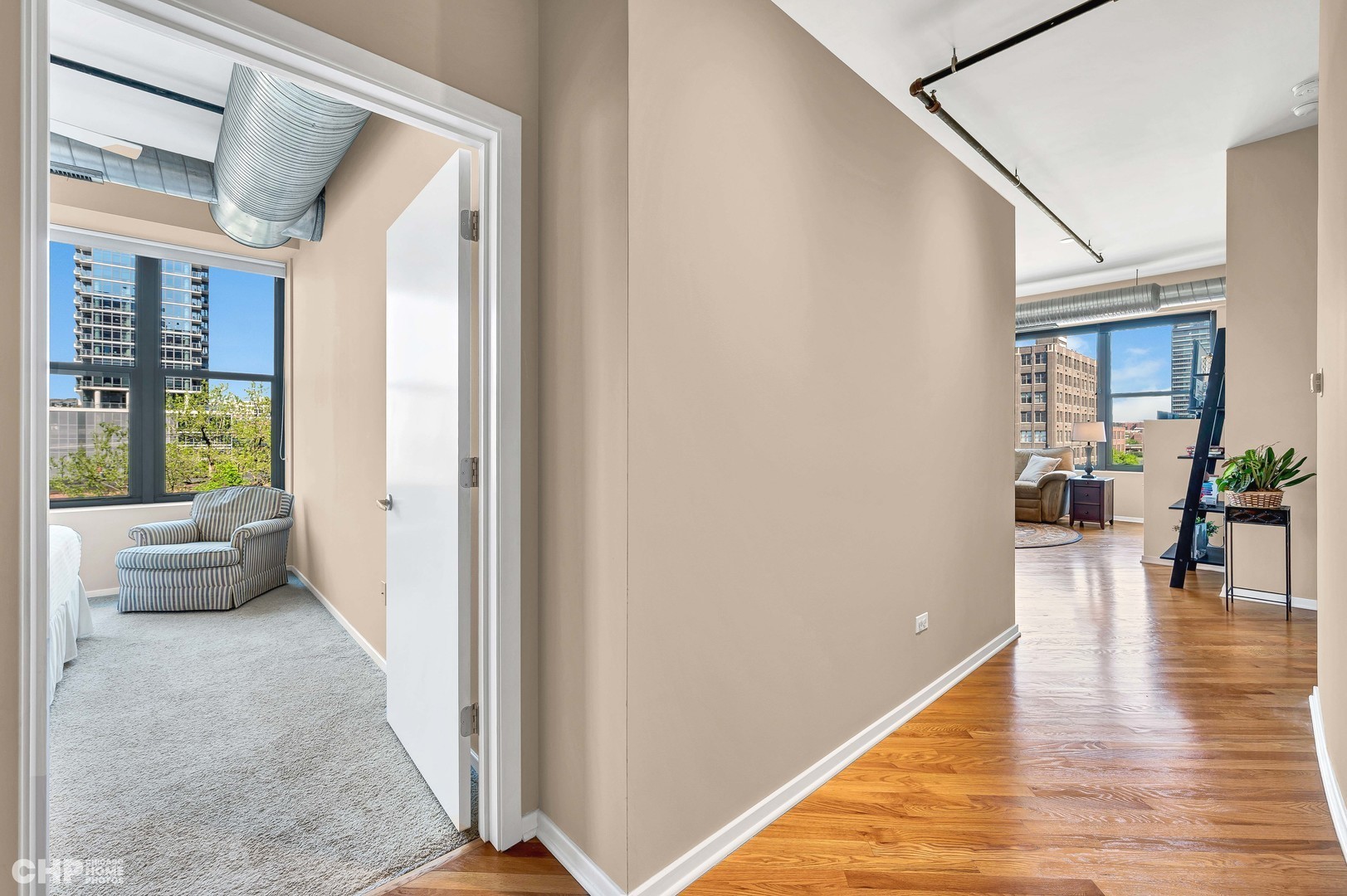 849 N Franklin Street Unit: 404