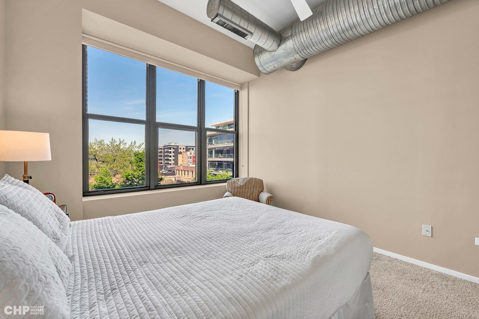 849 N Franklin Street Unit: 404