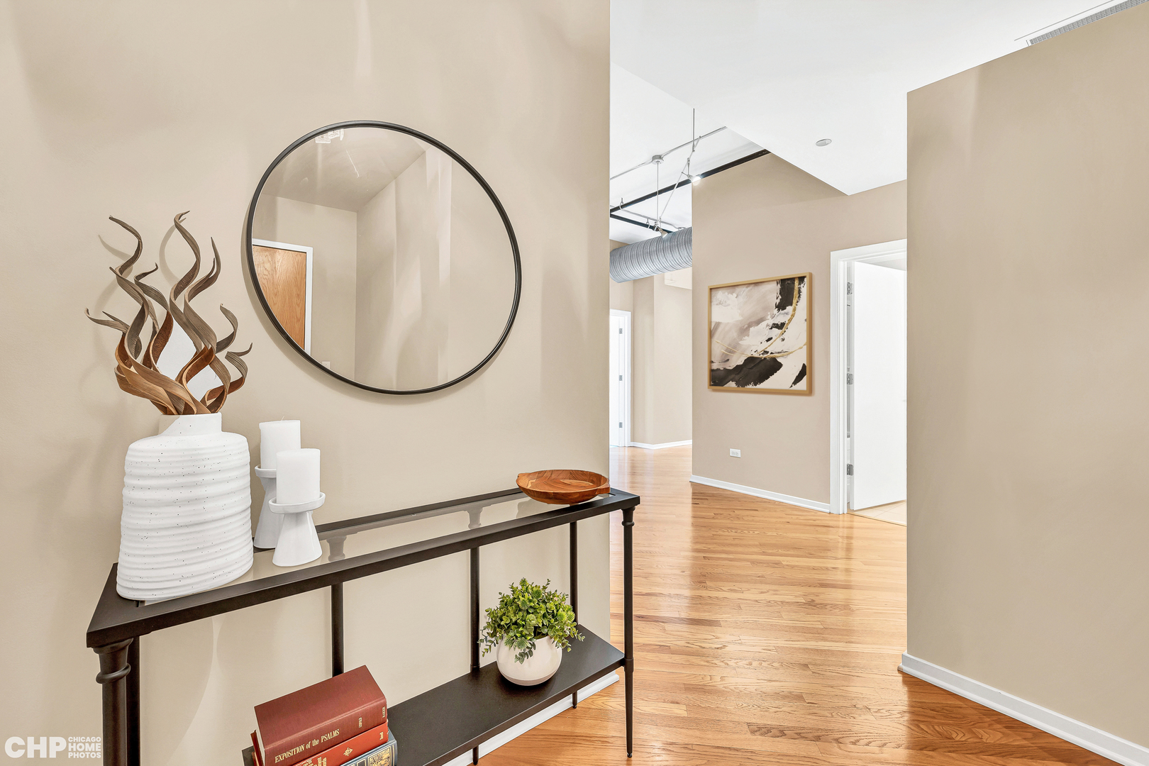 849 N Franklin Street Unit: 404