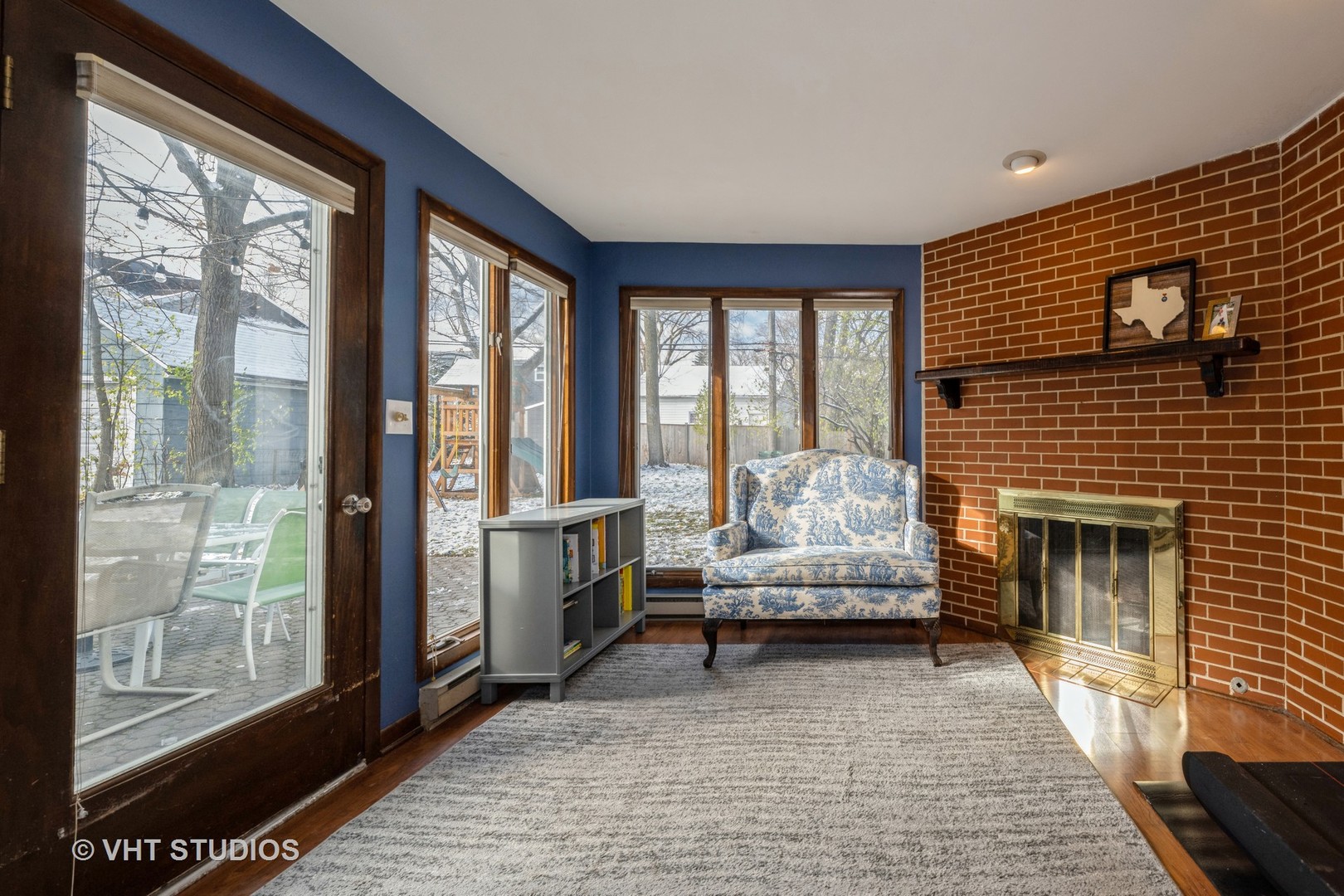 914 Rosemary Terrace