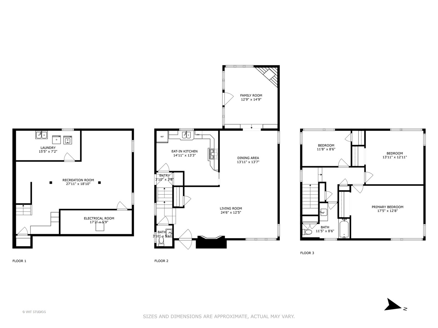 914 Rosemary Terrace